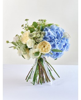 Gaia 庭園玫瑰花束 Gaia 庭園玫瑰花束